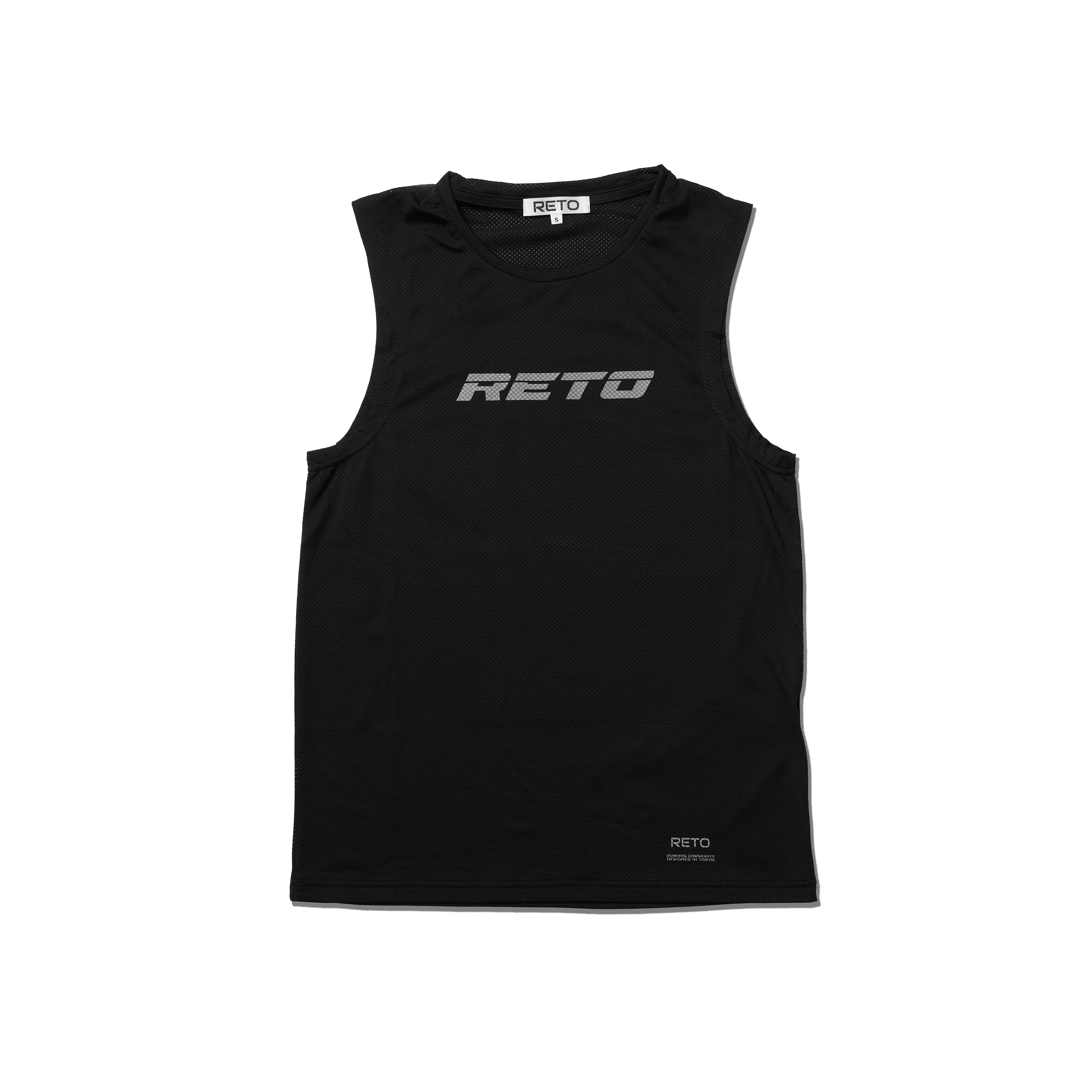 SLEEVELESS