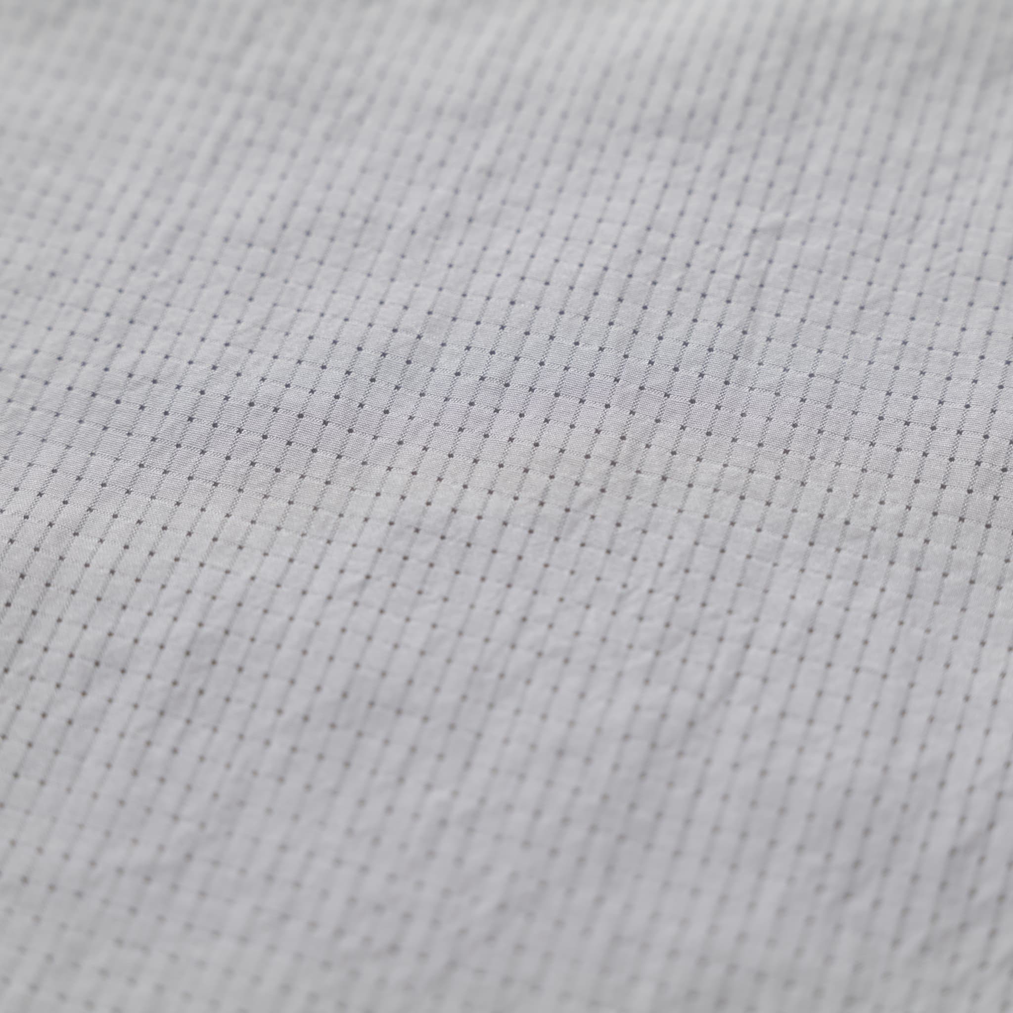 RACE SINGLET grey