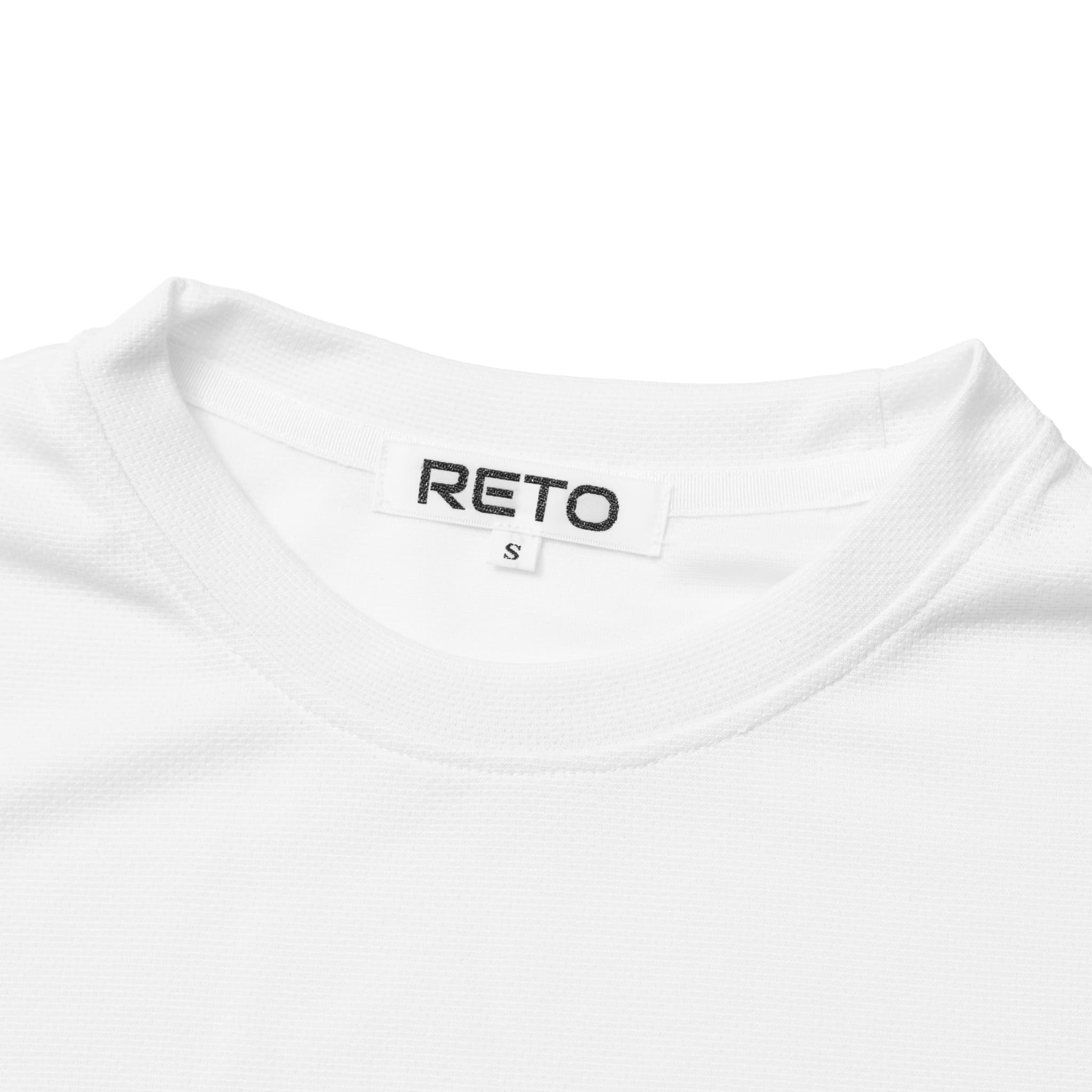 RETO DRY KNIT T