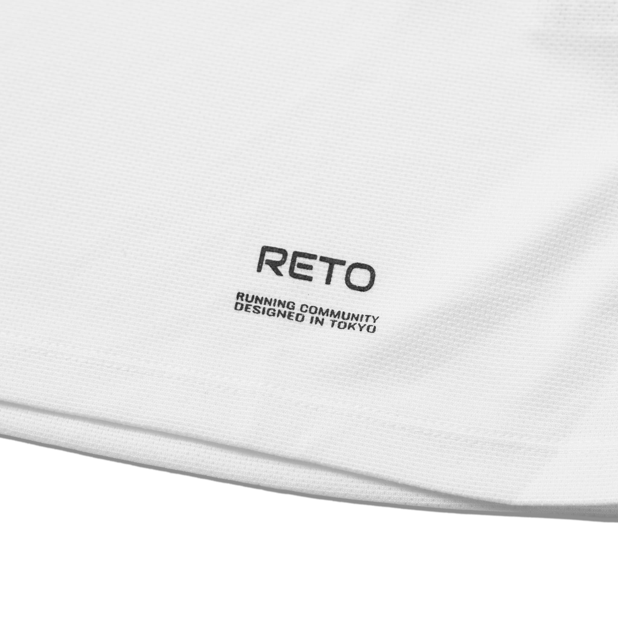 RETO DRY KNIT T