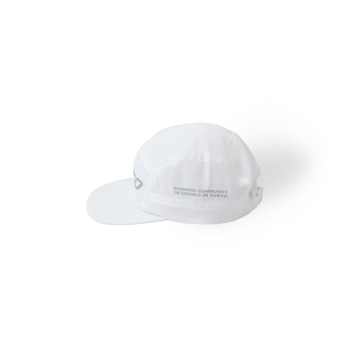 DRY CAP