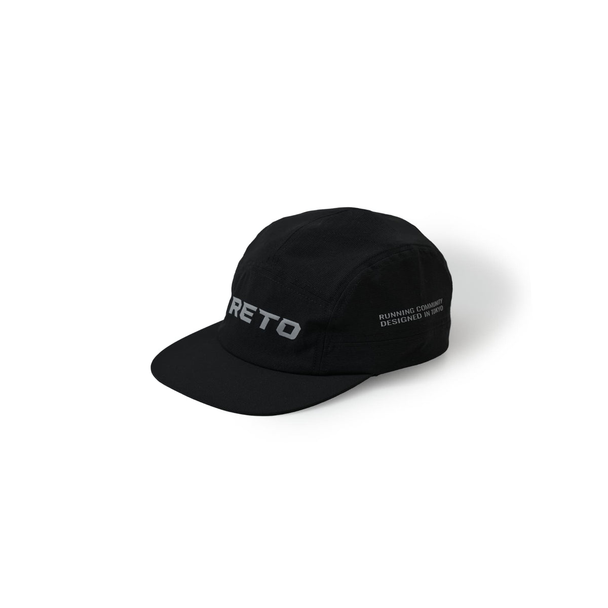 DRY CAP