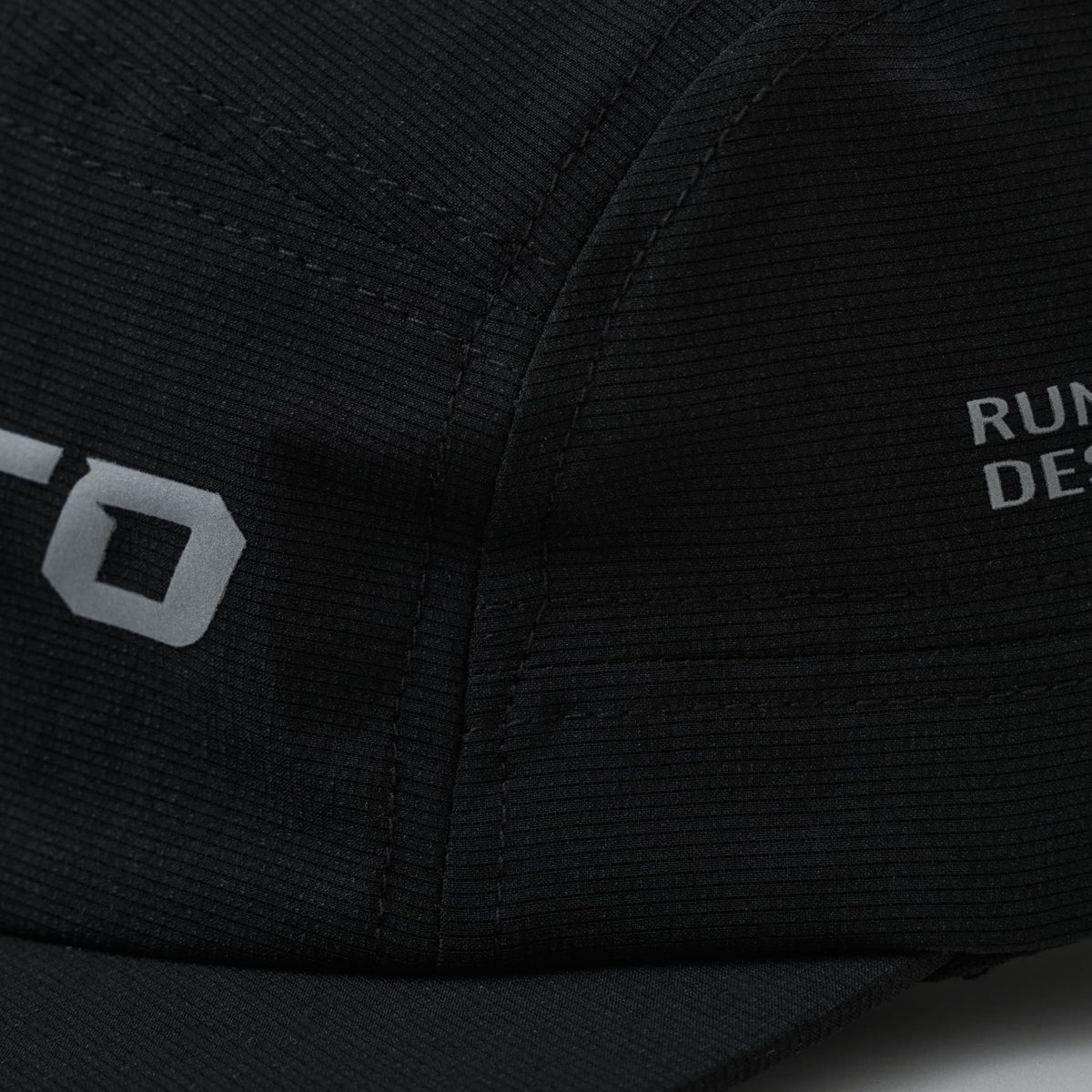 DRY CAP
