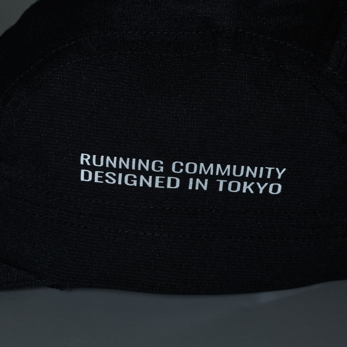 DRY CAP