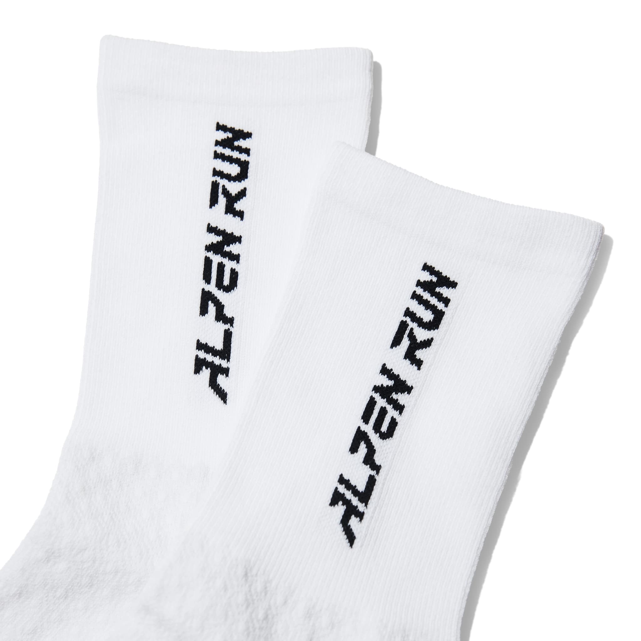 RUNNING SOCKS MIDDLE LENGTH ALPEN RUN | ランニングソックス RETO