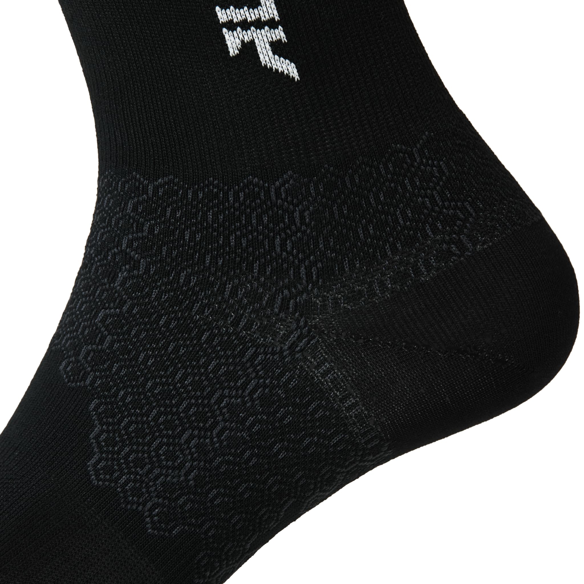 RUNNING SOCKS MIDDLE LENGTH ALPEN RUN