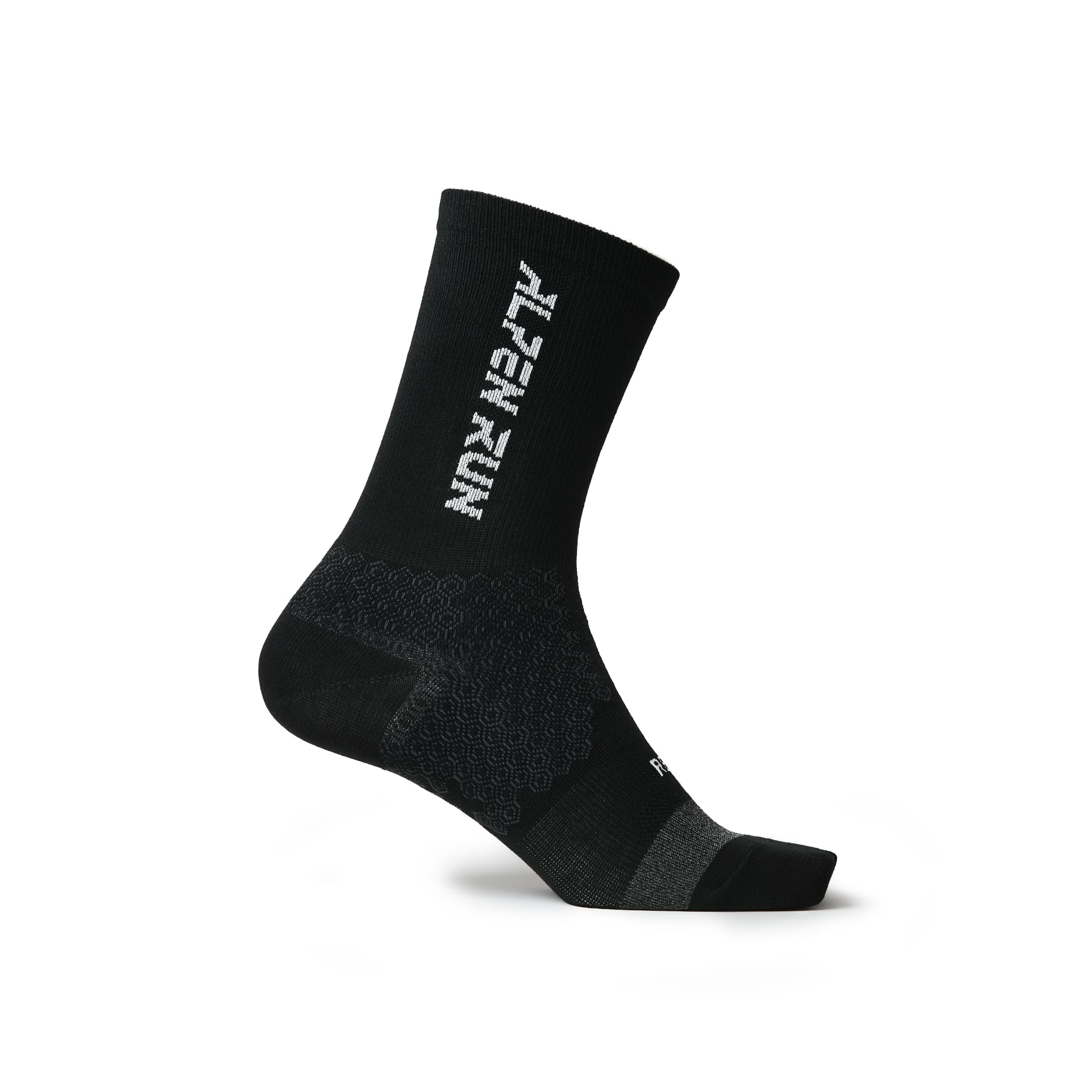RUNNING SOCKS MIDDLE LENGTH ALPEN RUN
