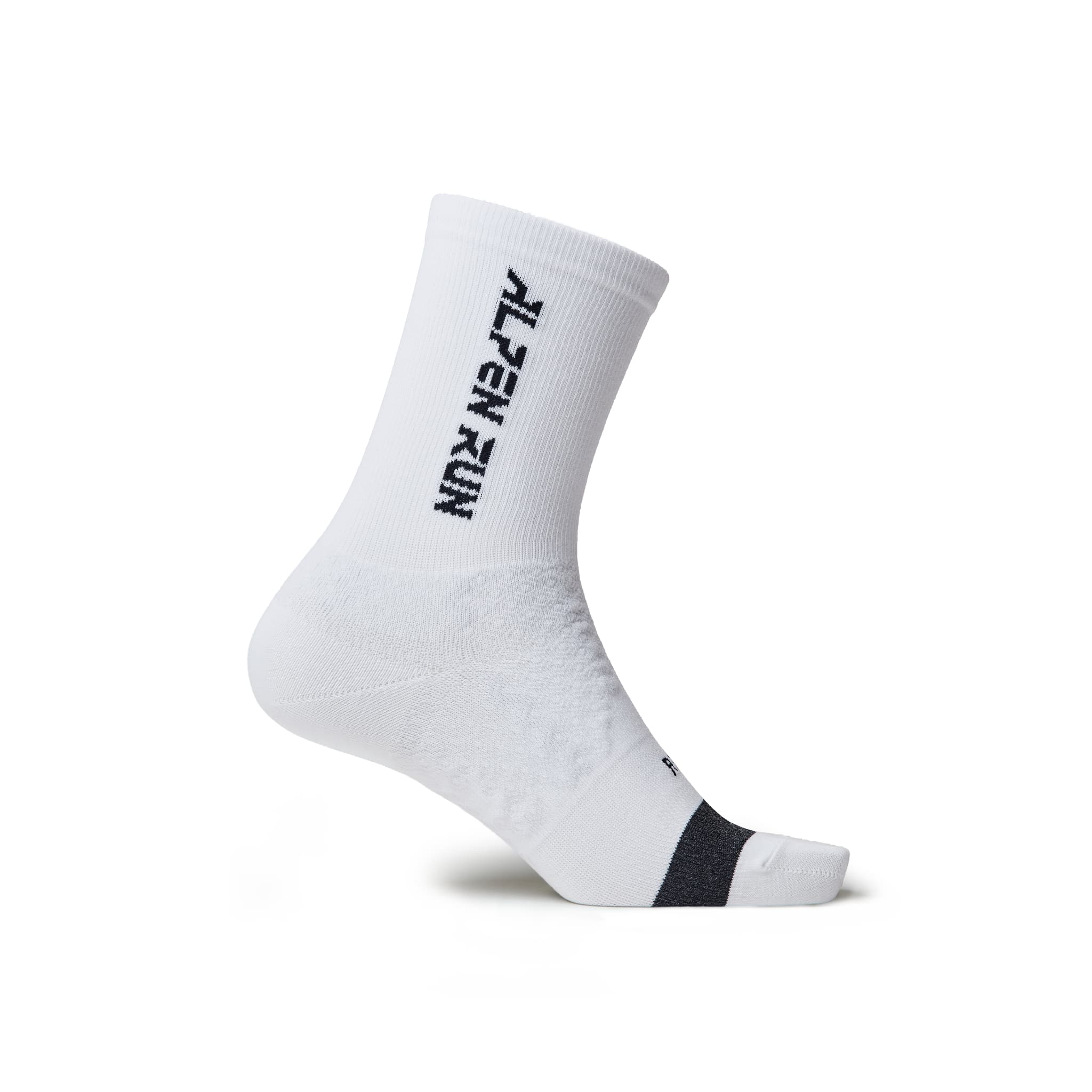RUNNING SOCKS MIDDLE LENGTH ALPEN RUN | ランニングソックス RETO
