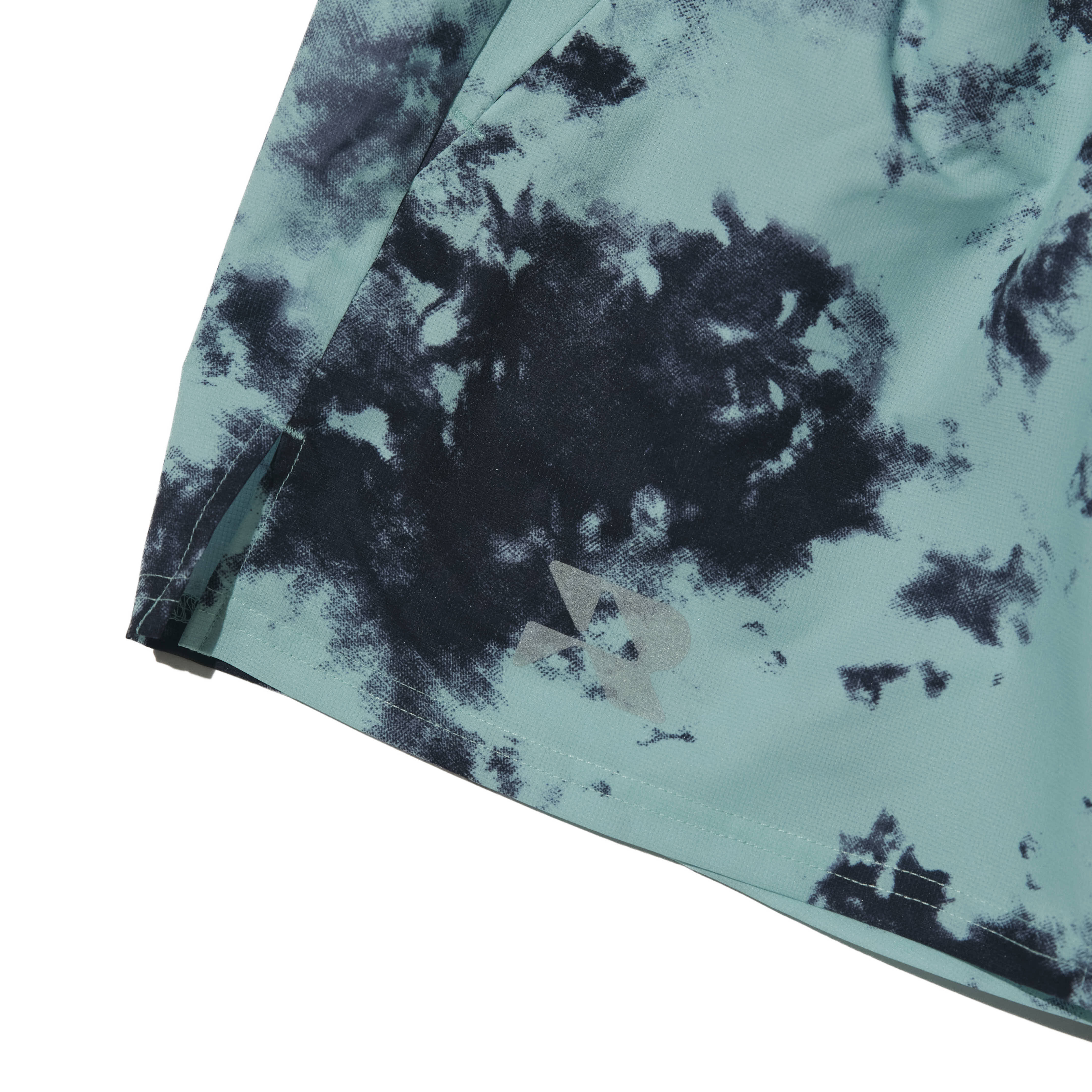 HALF PT Cloud Marble
