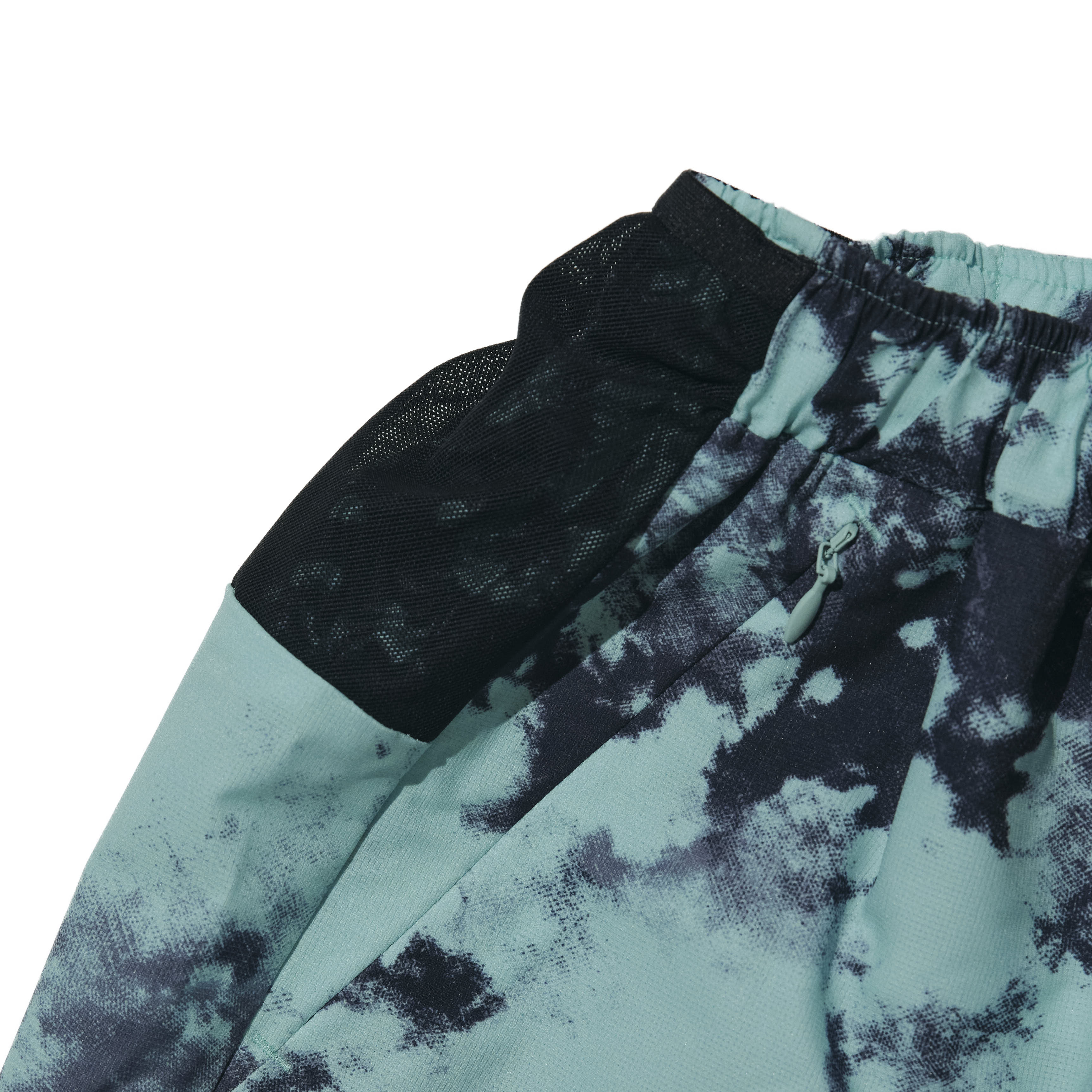 HALF PT Cloud Marble