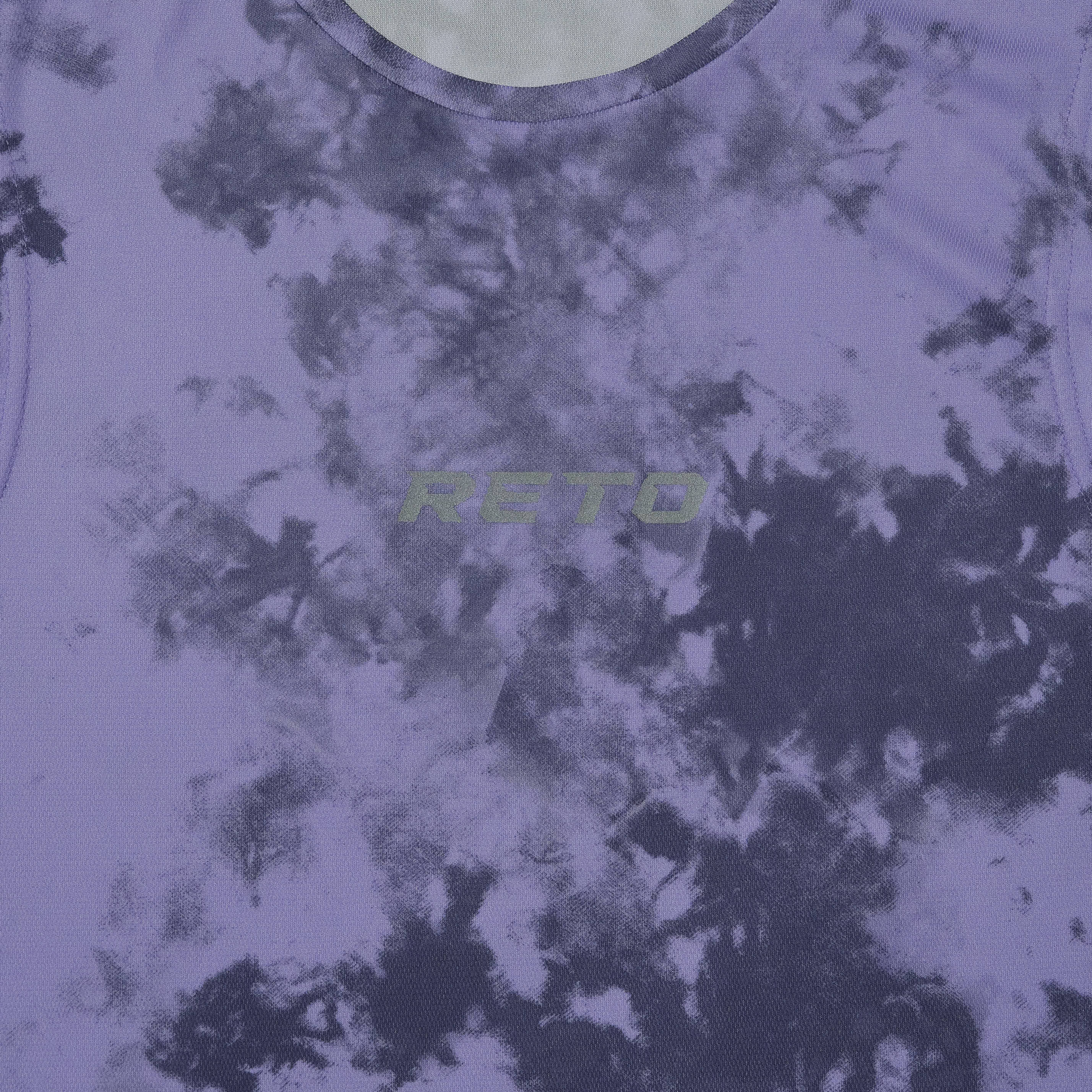 SLEEVELESS  Cloud Marble