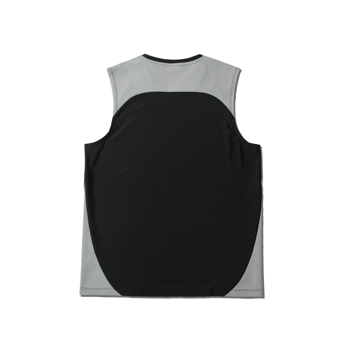 PANEL SLEEVELESS