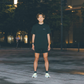RUNNING SHORTS