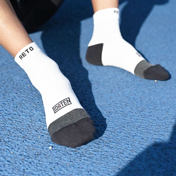 RUNNING SOCKS STANDARD