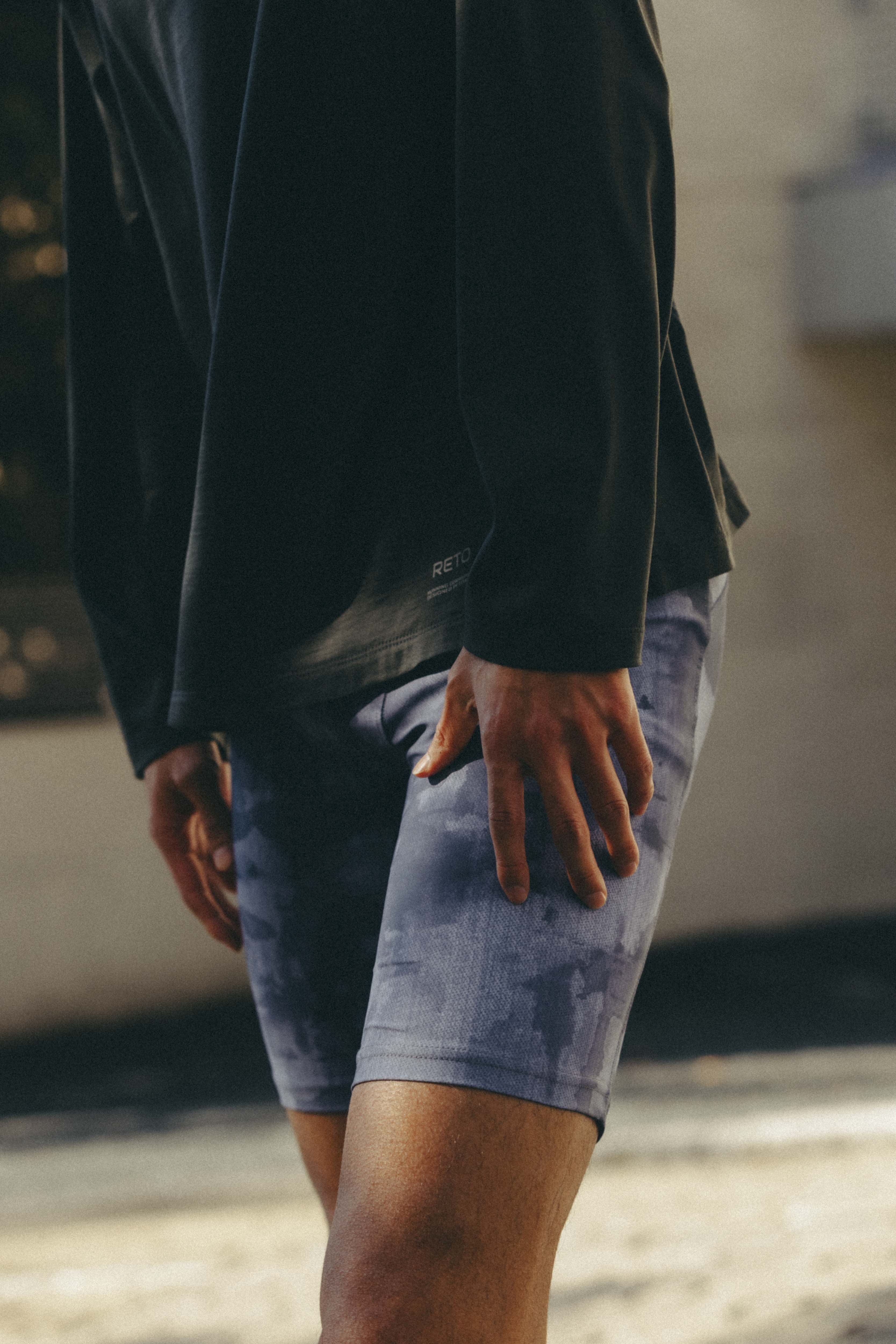 MERINO WOOL LONG SLEEVE T