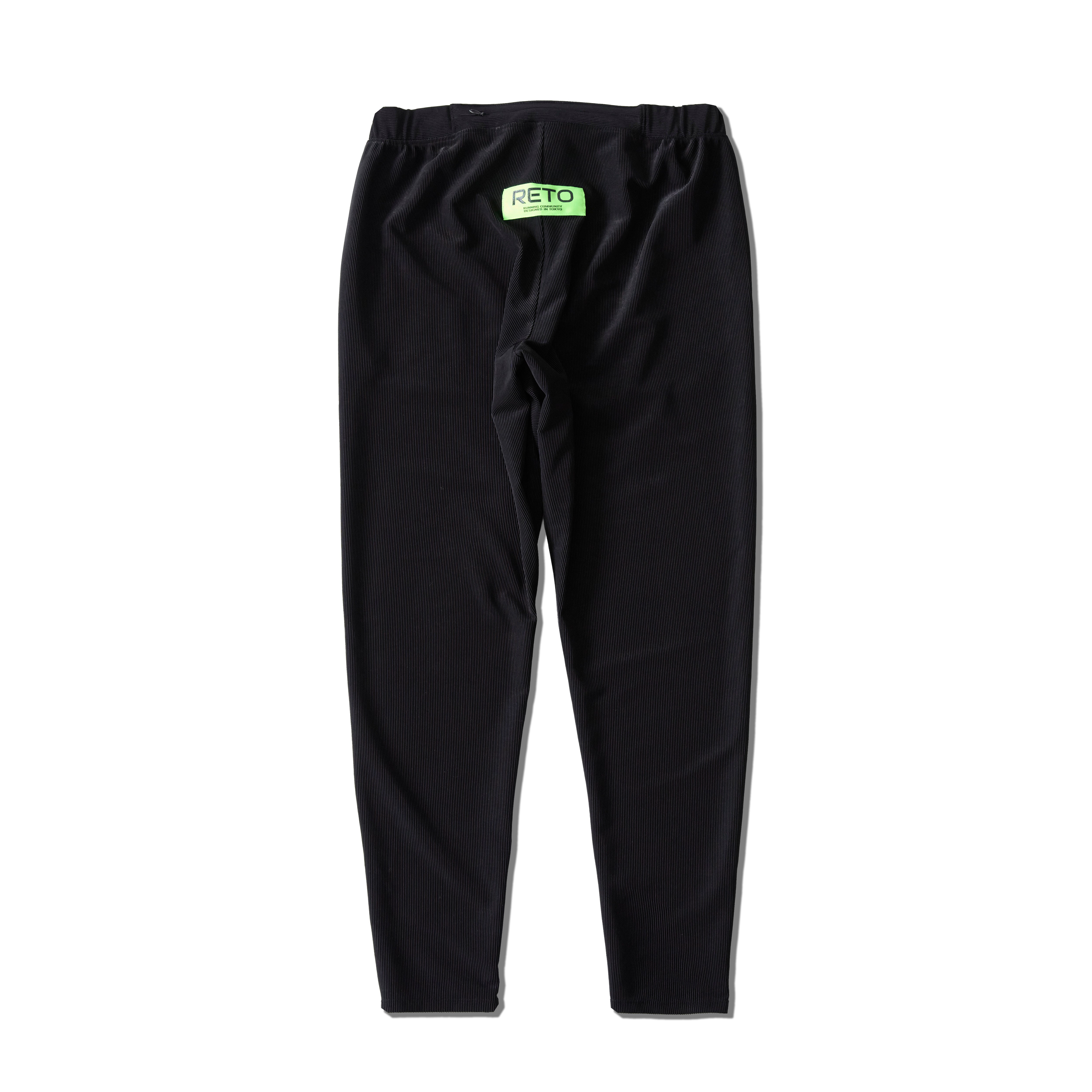 RUNNING BOTTOMS | ランニングウェア ボトムス - RETO