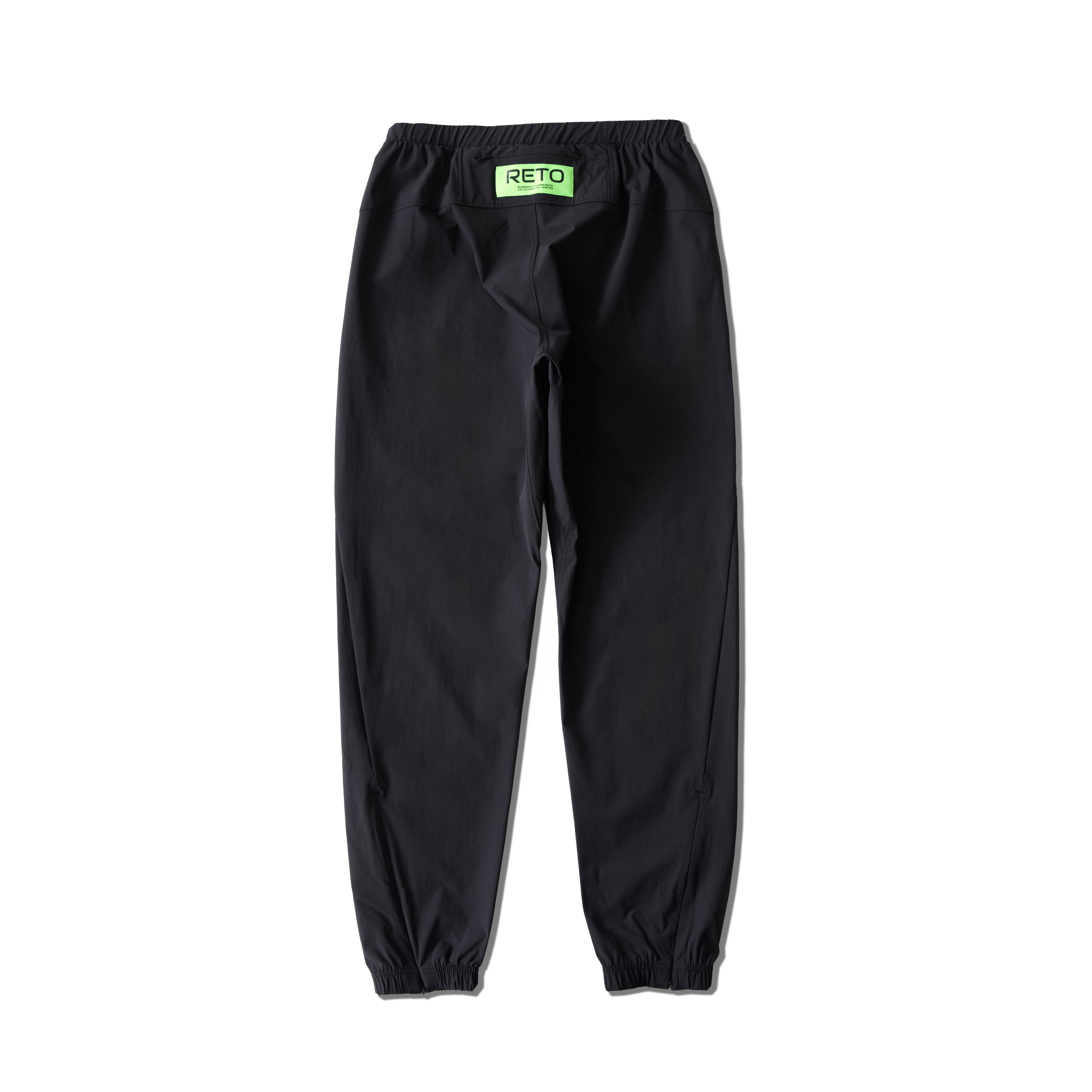 RUNNING BOTTOMS | ランニングウェア ボトムス - RETO