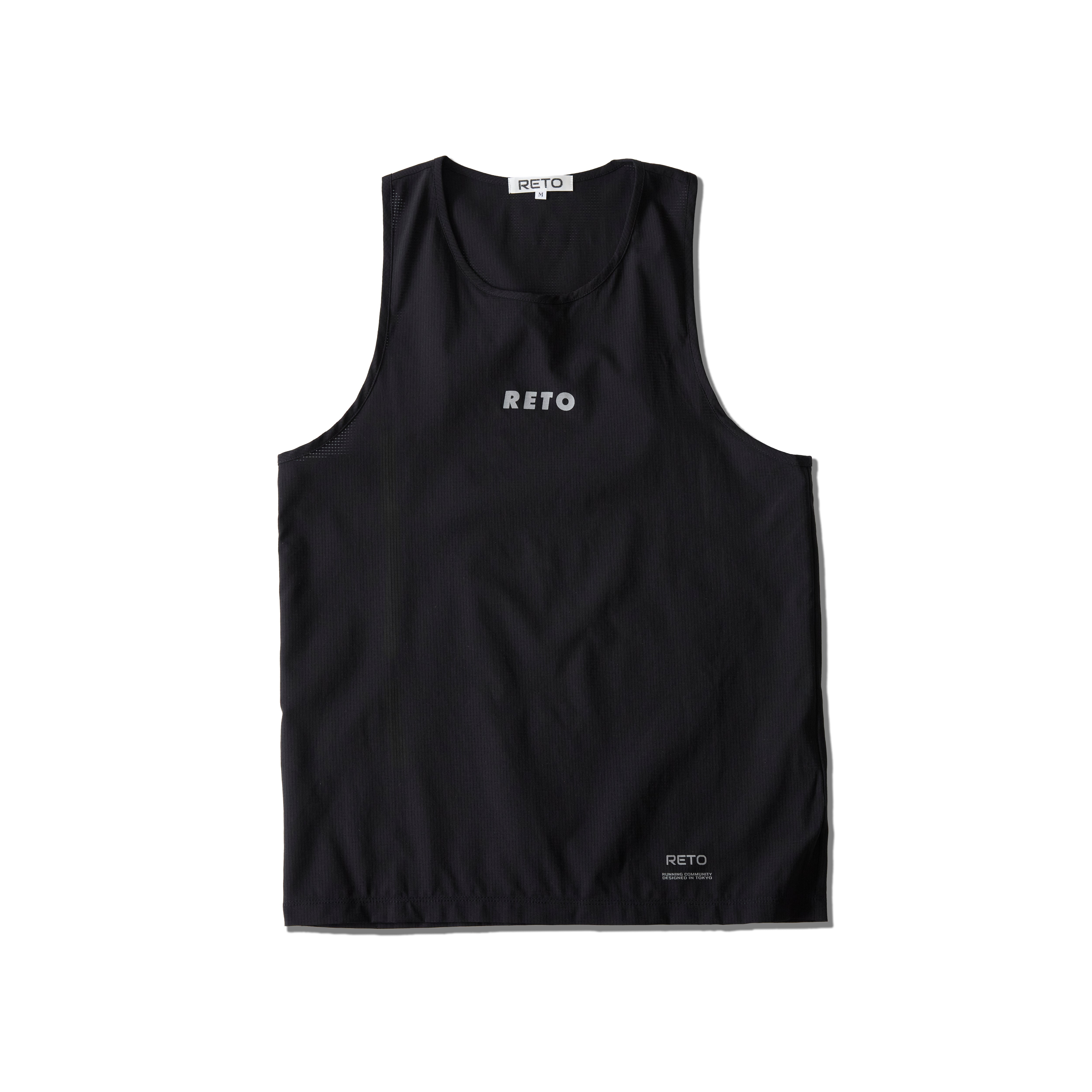 RACE SINGLET