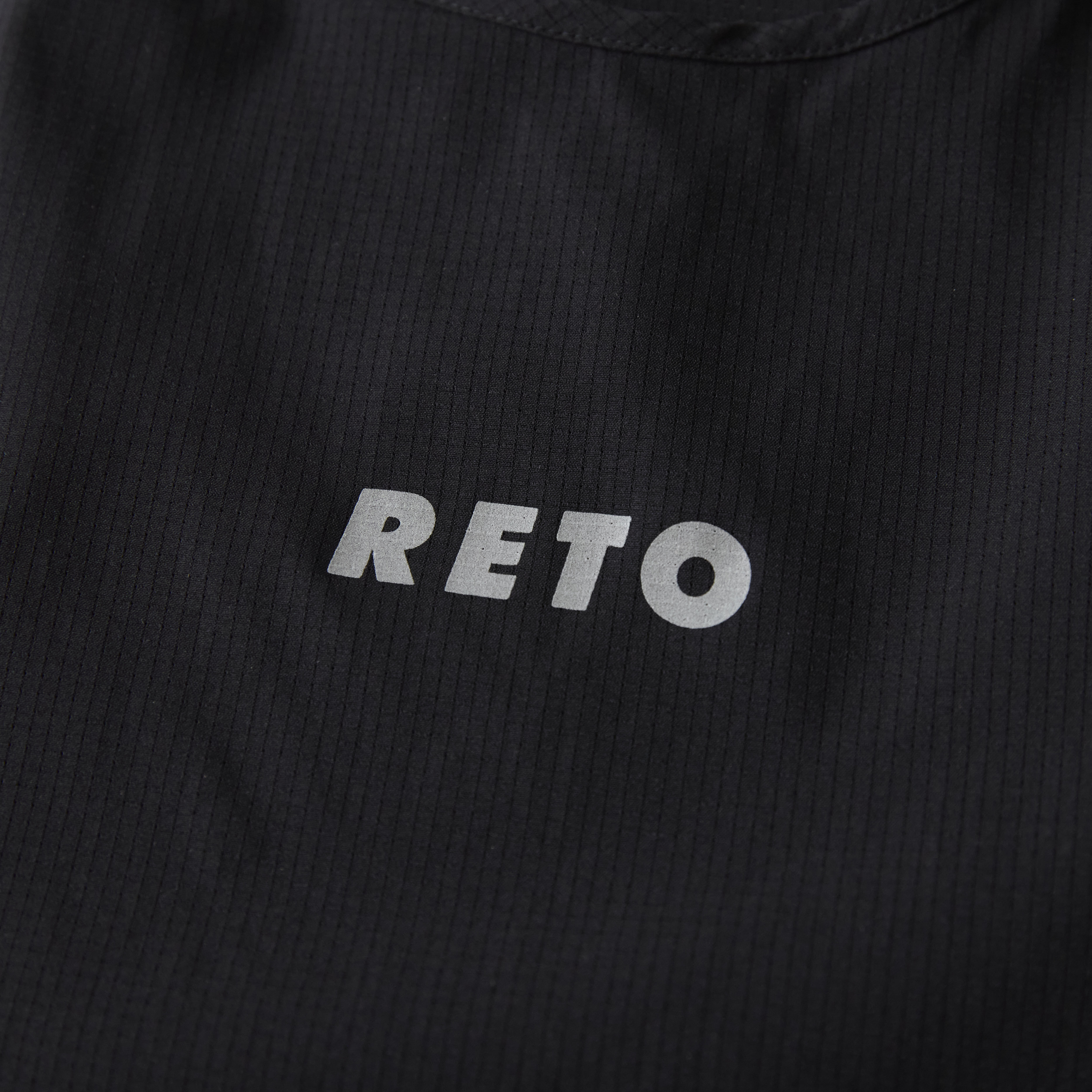 RACE SINGLET | ランニング タンクトップ シャツ RETO