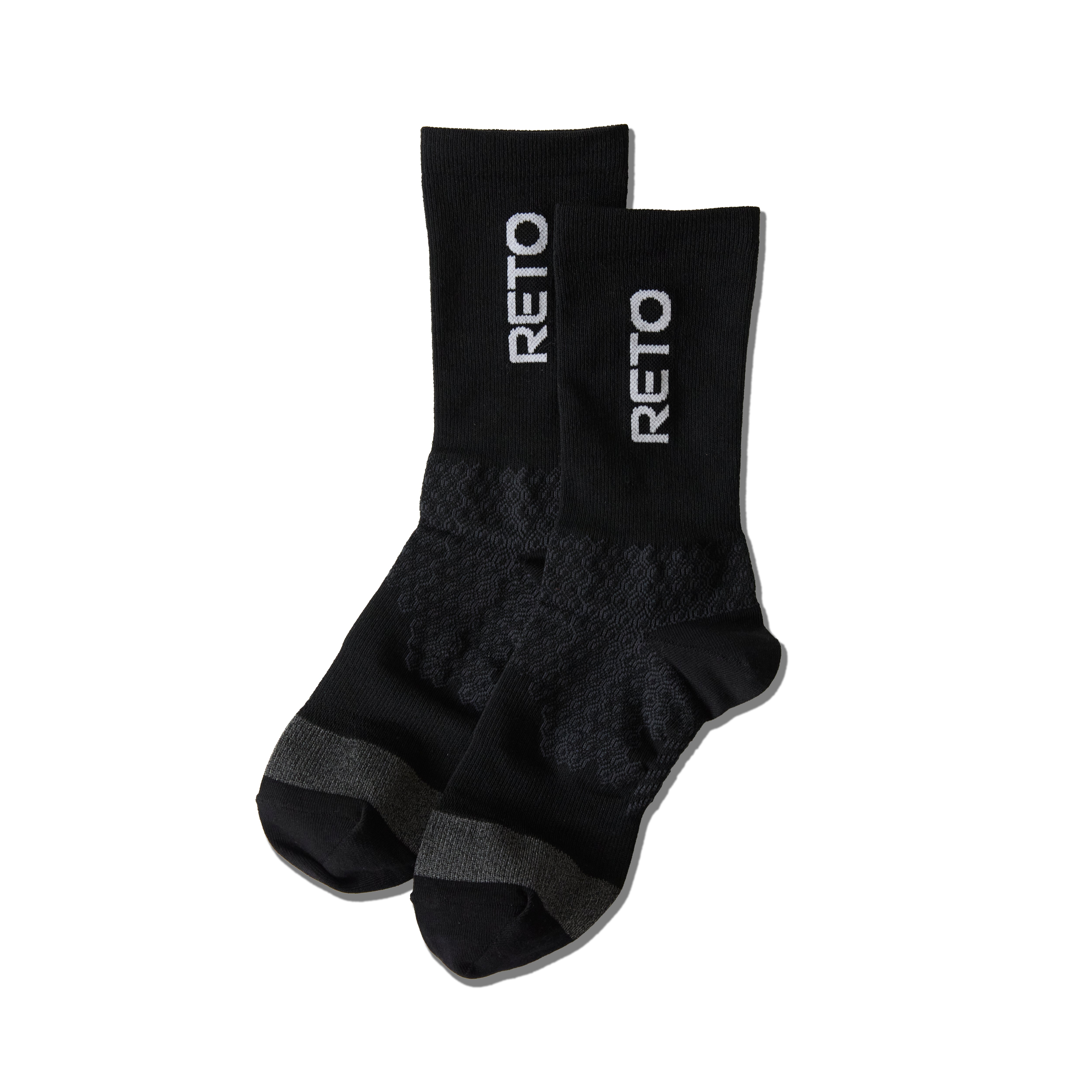 RUNNING SOCKS MIDDLE LENGTH TOKYO
