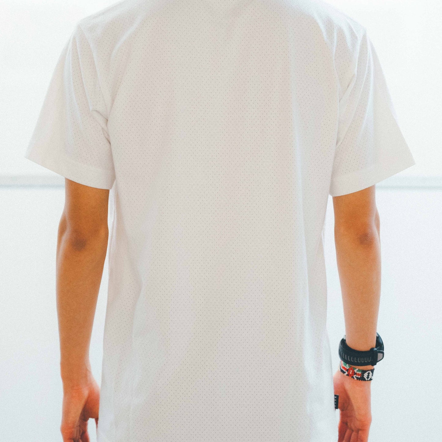 SIMPLE LOGO T-SHIRT