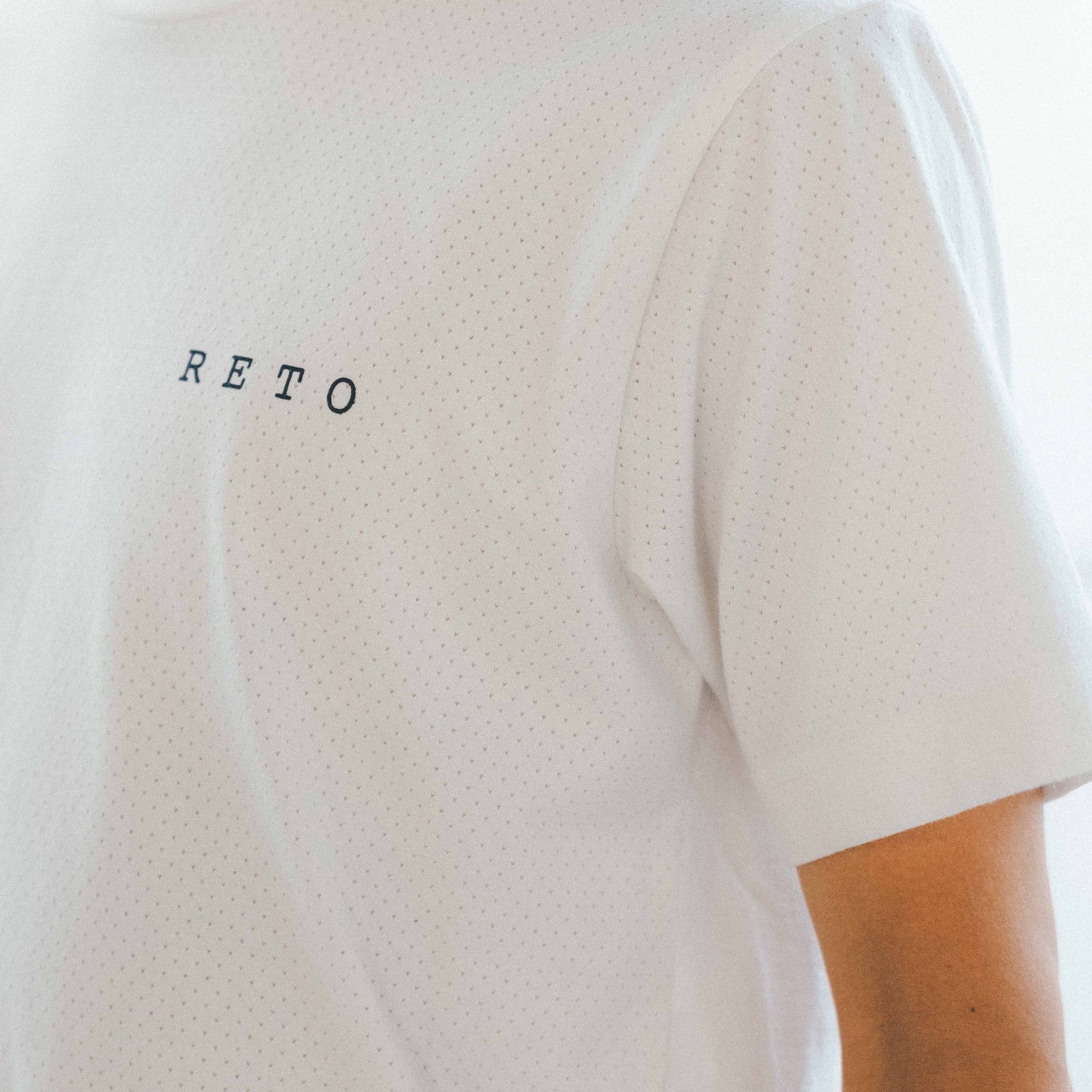 SIMPLE LOGO T-SHIRT