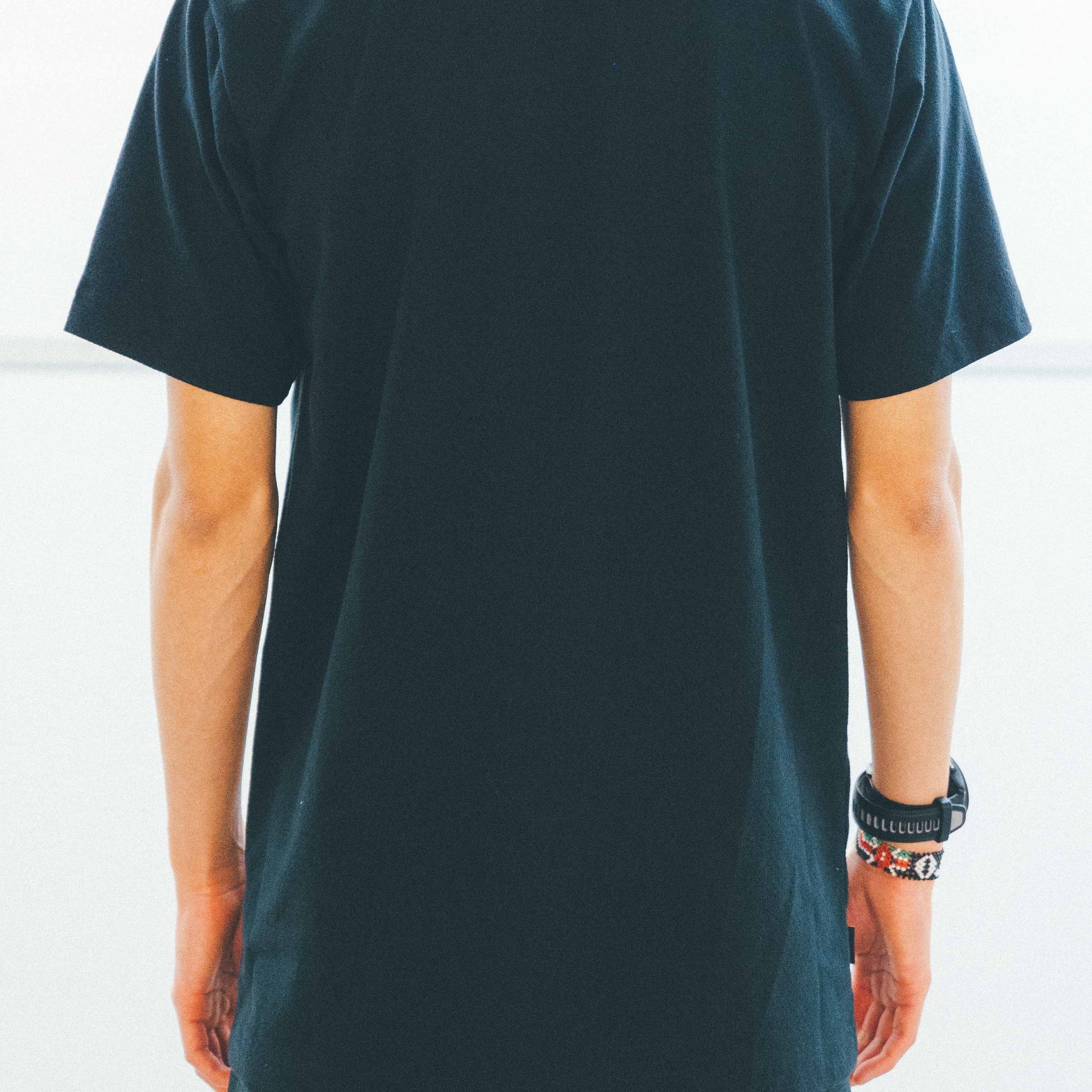 SIMPLE LOGO T-SHIRT