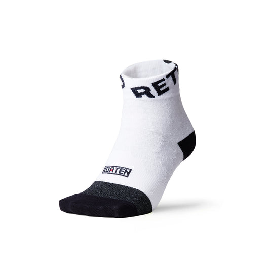 RUNNING SOCKS BIG LOGO ver1.5
