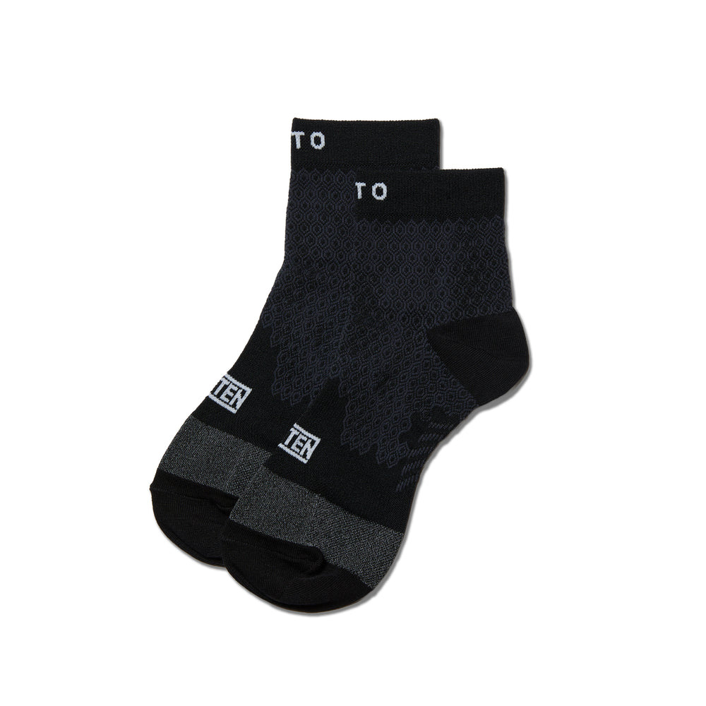 RUNNING SOCKS STANDARD ver1.5 | ランニングソックス RETO