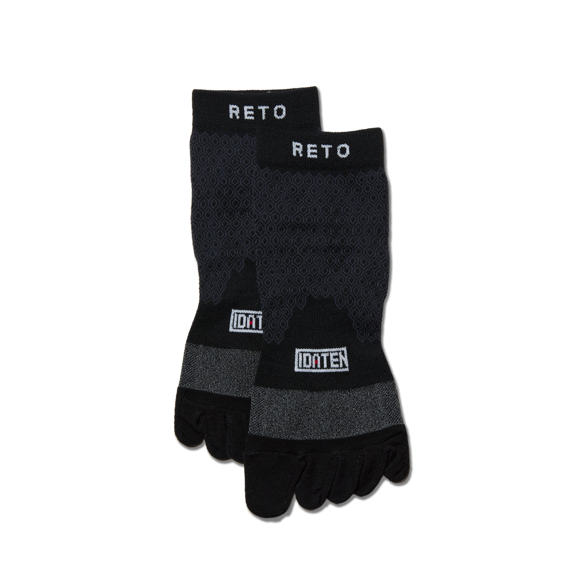 RUNNING SOCKS 5 FINGER TYPE ver1.5