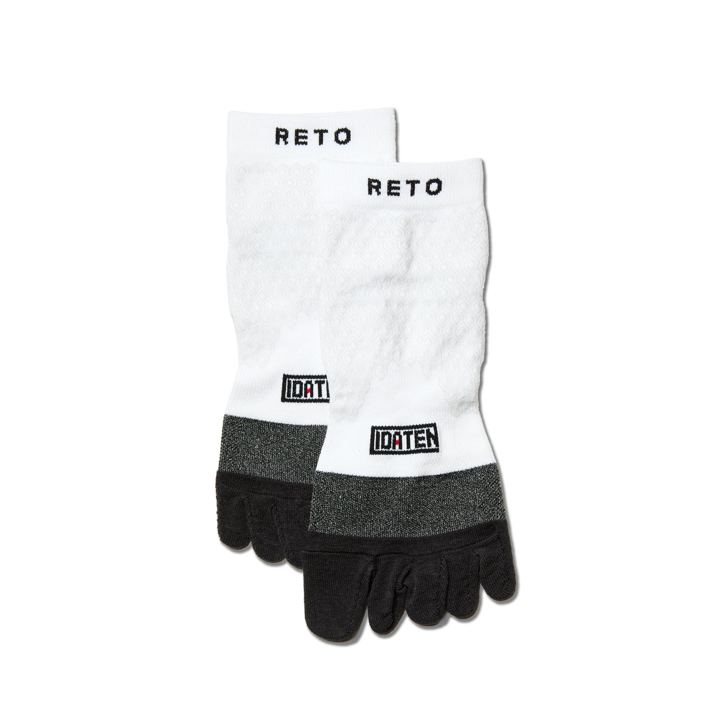 RUNNING SOCKS 5 FINGER TYPE ver1.5