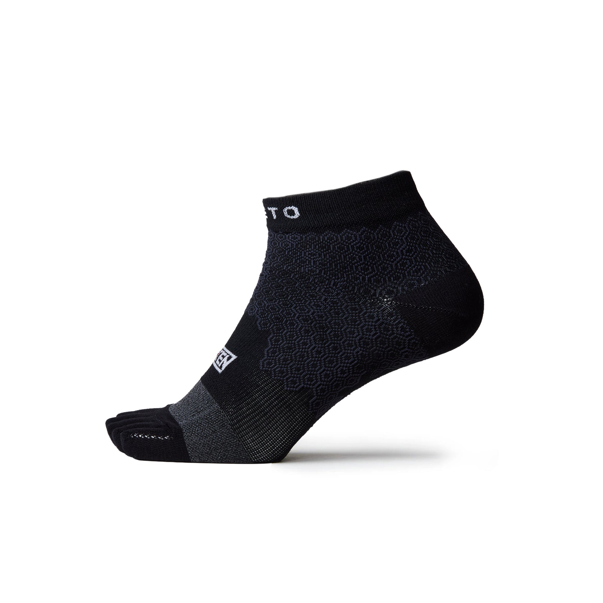 RUNNING SOCKS 5 FINGER TYPE ver1.5