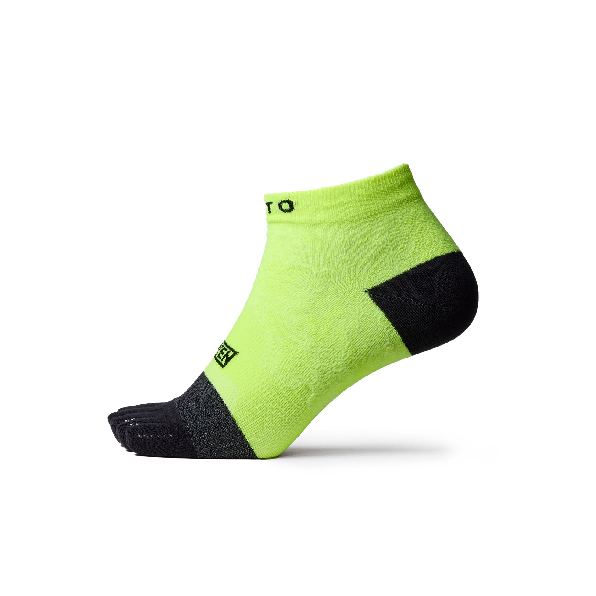 RUNNING SOCKS 5 FINGER TYPE ver1.5